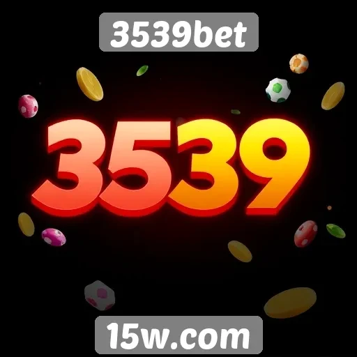 Análise dos jogos disponíveis no site 3539bet
