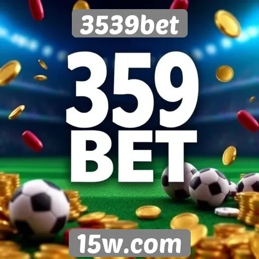 Análise das ofertas de bônus do site 3539bet