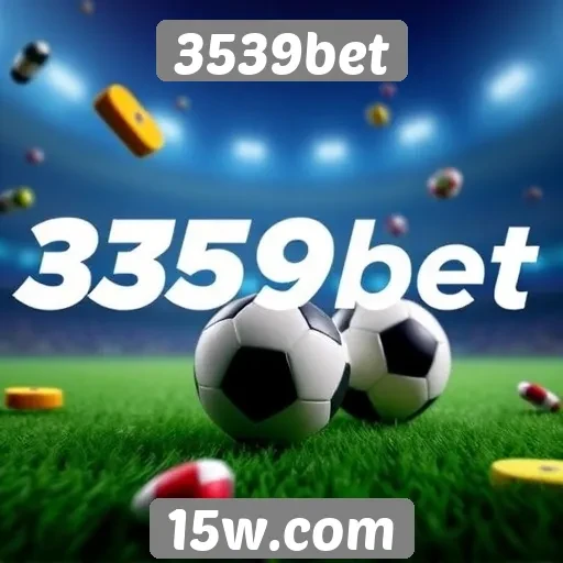 Análise dos jogos disponíveis no 3539bet