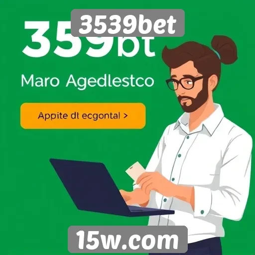 Tutoriais para iniciantes na 3539bet