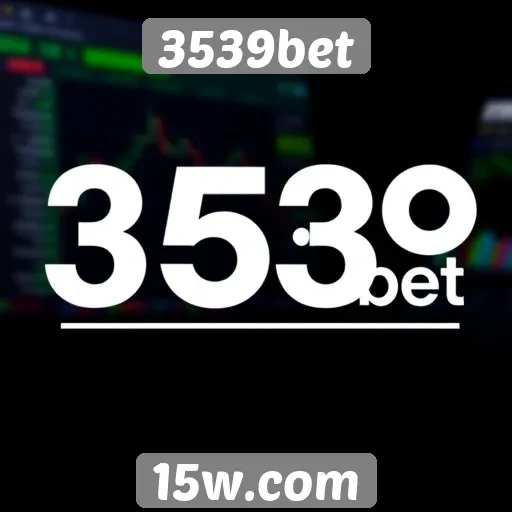 3539bet analisa tendências no mercado de apostas