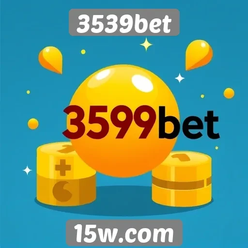 3539bet analisa tendências do mercado de jogos
