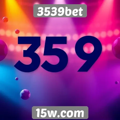 3539bet apresenta estratégias de marketing inovadoras