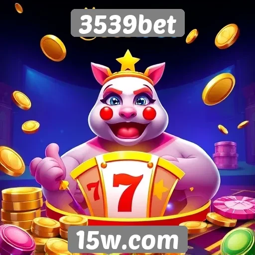 3539bet oferece novos jogos de cassino online