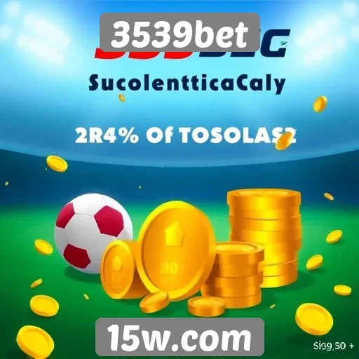 3539bet oferece promoções atrativas para novos jogadores