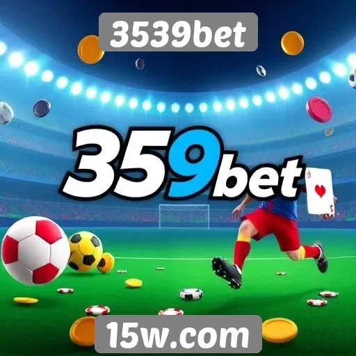 Novidades da plataforma 3539bet para jogadores