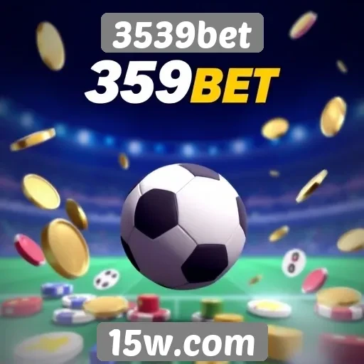 3539bet apresenta nova plataforma de jogos online