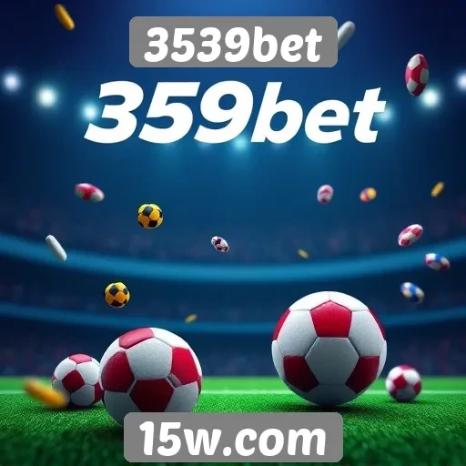 Apostadores destacam peculiaridades do 3539bet