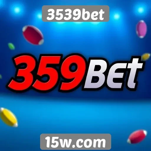 Promoções e bônus oferecidos pelo site 3539bet