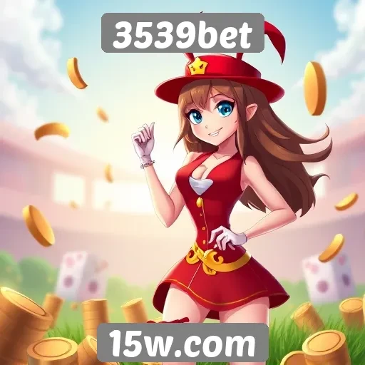 3539bet lança novas promoções para atrair jogadores