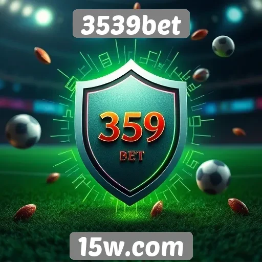 Como o 3539bet garante a segurança dos jogadores