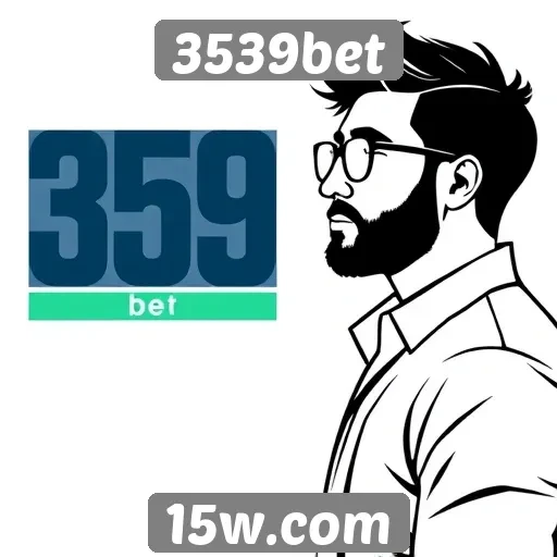 Perfil dos usuários do site 3539bet