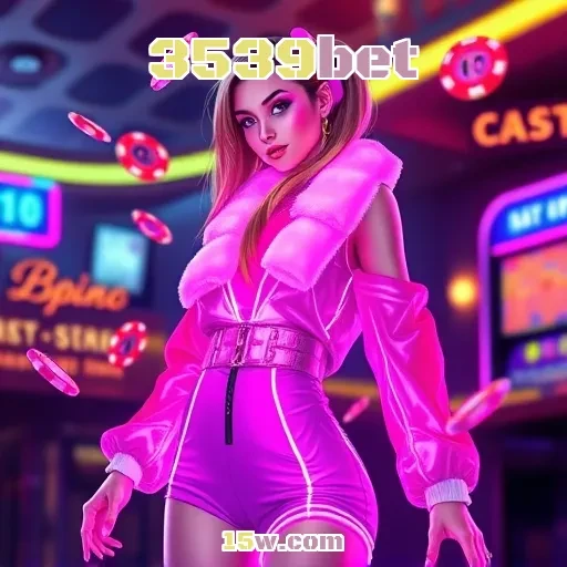 3539bet: Ofertas Irresistíveis em Bônus e Promoções para Jogadores