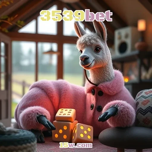 3539bet: Descubra as Ofertas Diárias Imperdíveis do Site de Jogos