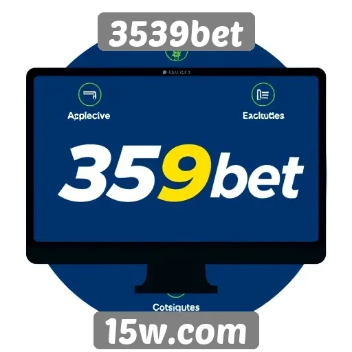 Recursos e funcionalidades do 3539bet