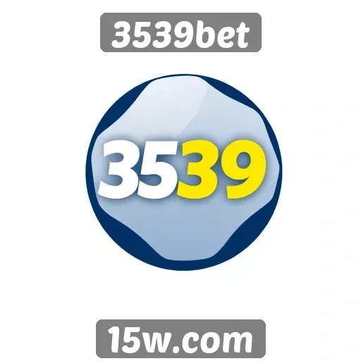 Avaliação das funcionalidades do site 3539bet