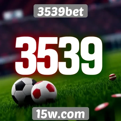 Futuras atualizações planejadas para 3539bet