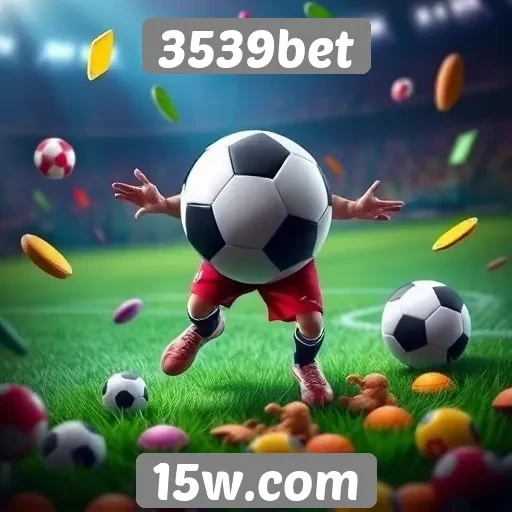 Análise da diversidade de jogos no 3539bet