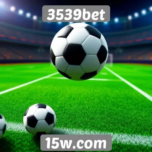 Avaliação dos jogos disponíveis no 3539bet