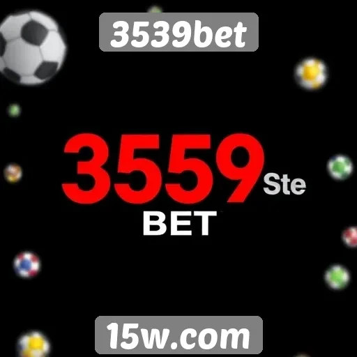 Análise das modalidades de jogos disponíveis em 3539bet