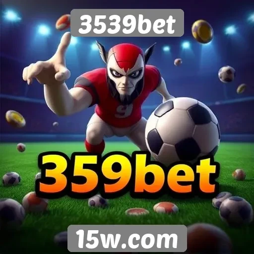 Análise das ofertas de jogos na 3539bet