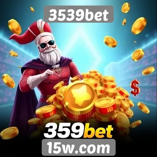 Avaliação de jogos disponíveis no site 3539bet