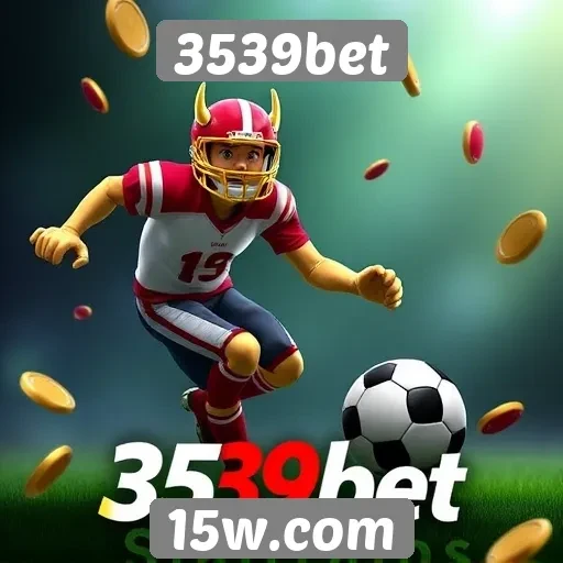 Visão geral dos jogos disponíveis no 3539bet