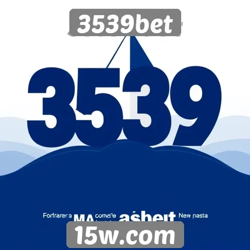 Histórico de crescimento da 3539bet entre os players