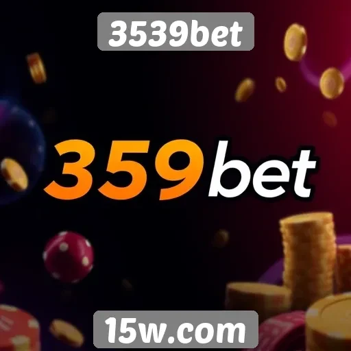 Estatísticas de crescimento do 3539bet no mercado de jogos