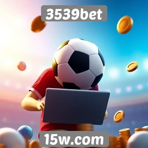 Guia para iniciantes no 3539bet