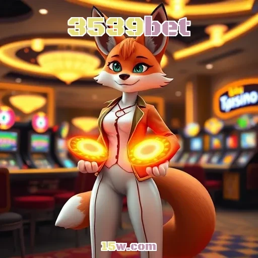 3539bet: Descubra a Emoção das Apostas Altas com Estilo