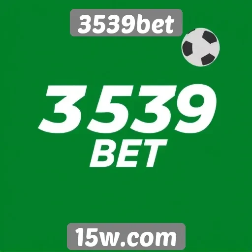 História do 3539bet e seu crescimento no mercado
