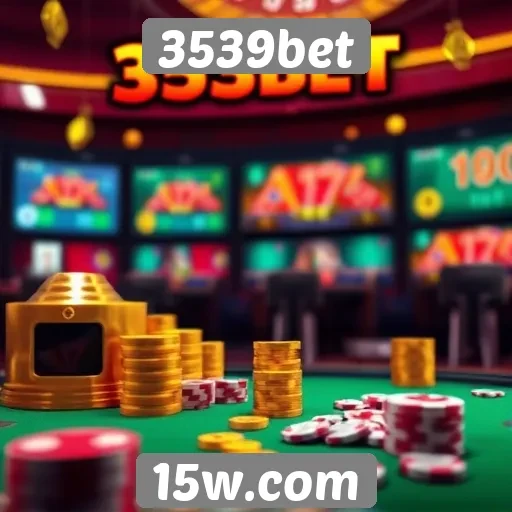 Aspectos legais do jogo online na 3539bet