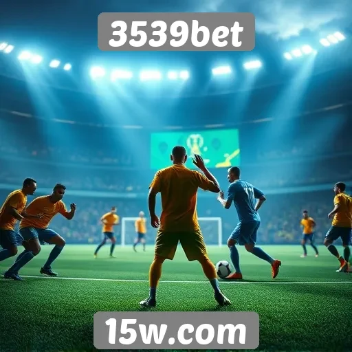 Legalidade e regulamentação do 3539bet em 2025