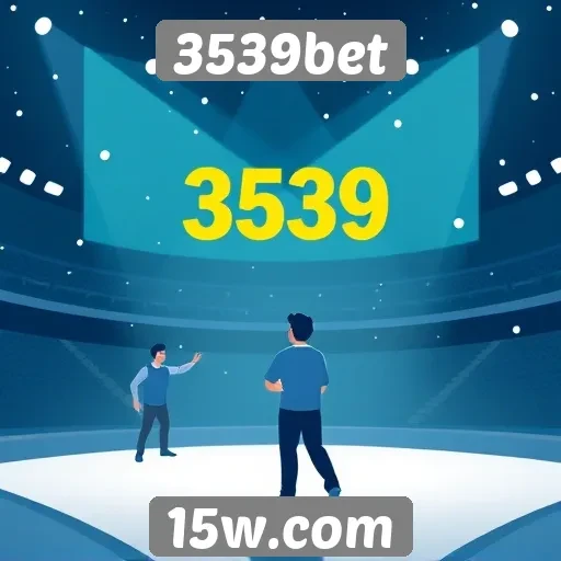 Impacto do marketing nas apostas na 3539bet