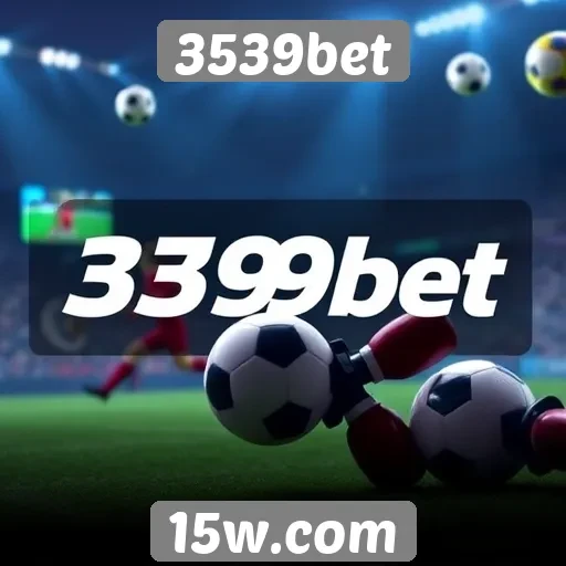 3539bet introduz novas funcionalidades para jogadores