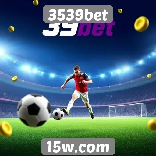 Novas promoções atraem jogadores na 3539bet