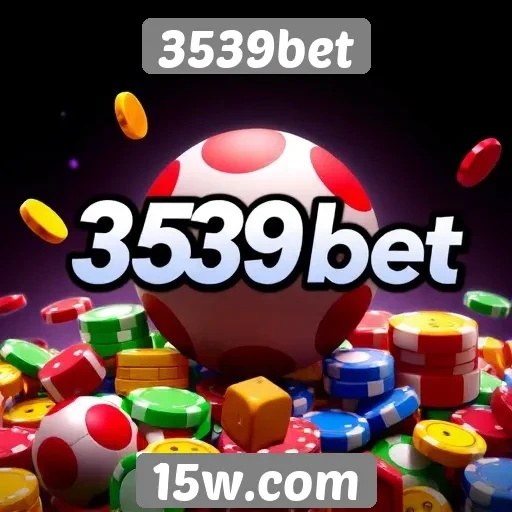 Tendências no mercado de jogos online e o 3539bet