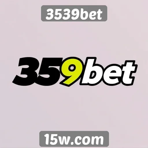 Visão geral do site de jogos 3539bet
