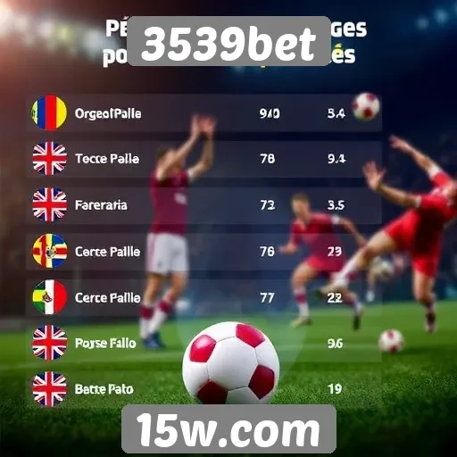 Análise de jogos populares no site 3539bet