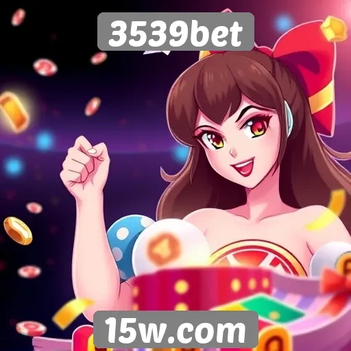 Os jogos mais populares no 3539bet