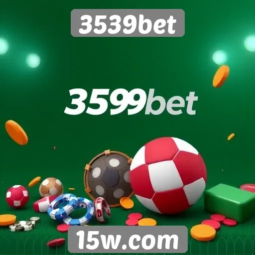 Análise das promoções oferecidas pelo site 3539bet