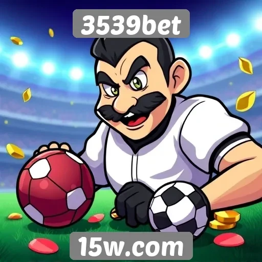 Análise das promoções e bônus do site 3539bet