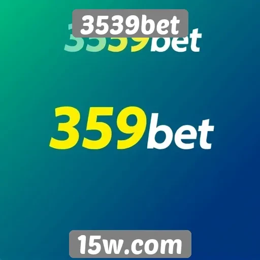 Estratégias de promoção e bônus da 3539bet