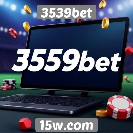 Análise das promoções disponíveis no 3539bet