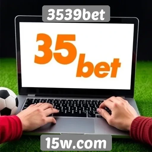 Requisitos de registro no site 3539bet