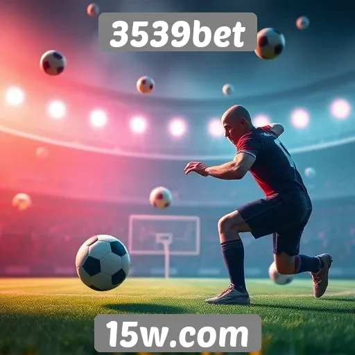 Impactos da regulamentação no 3539bet