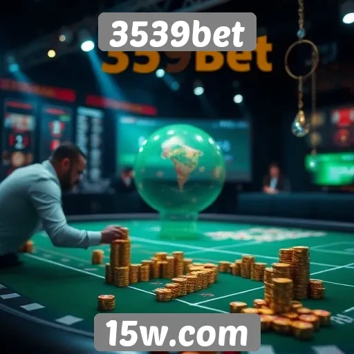 Regulamentação e segurança em sites de apostas