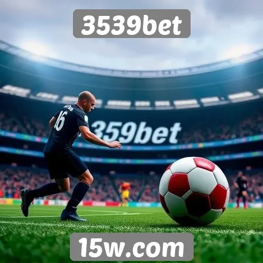 Mudanças regulatórias impactando o 3539bet