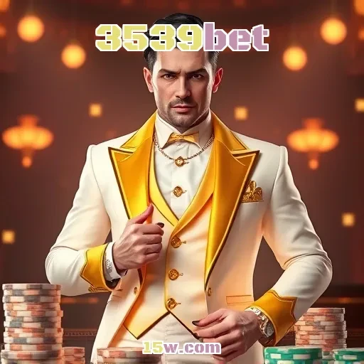 3539bet: Jogo Responsável para uma Aposta Saudável e Divertida
